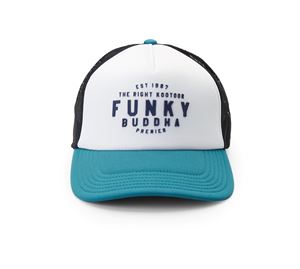 Funky Buddha Funky Buddha - Ανδρικό Καπέλο FUNKY BUDDHA