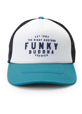 Ανδρικό Καπέλο FUNKY BUDDHA