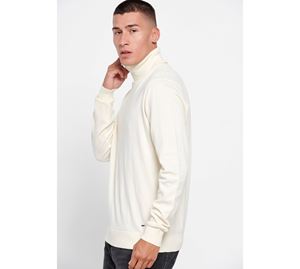 Mega Bazaar - Ανδρική Μπλούζα Funky Buddha Mega Bazaar