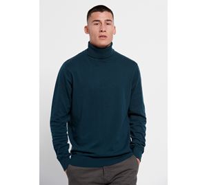 Funky Buddha Funky Buddha - Ανδρική Μπλούζα Funky Buddha