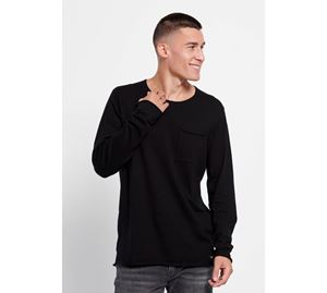 X- Treme Offers - Ανδρική Μπλούζα FUNKY BUDDHA X- Treme Offers