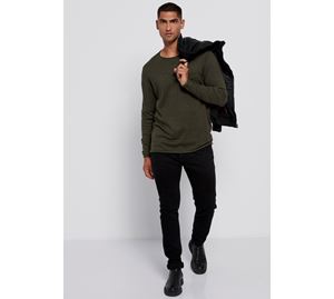 X- Treme Offers - Ανδρική Μπλούζα Funky Buddha X- Treme Offers