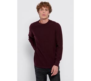 Funky Buddha Funky Buddha - Ανδρική Μπλούζα Funky Buddha