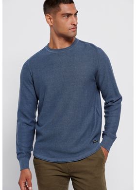 Ανδρική Μπλούζα Funky Buddha