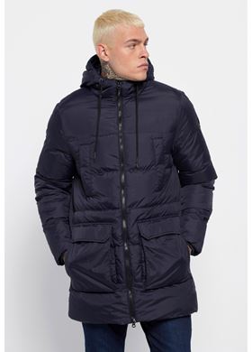 Ανδρικό Μπουφάν Funky Buddha