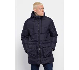 Funky Buddha - Ανδρικό Μπουφάν Funky Buddha Funky Buddha