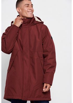 Ανδρικό Μπουφάν Funky Buddha