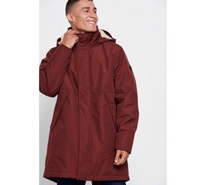 Funky Buddha - Ανδρικό Μπουφάν Funky Buddha Funky Buddha