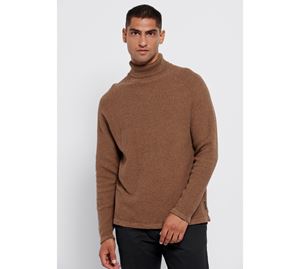 Mega Bazaar - Ανδρική Μπλούζα Funky Buddha Mega Bazaar