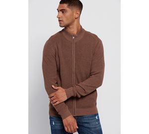 Funky Buddha - Ανδρική Ζακέτα Funky Buddha Funky Buddha