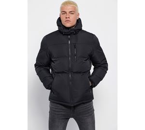 X- Treme Offers - Ανδρικό Μπουφάν Funky Buddha X- Treme Offers