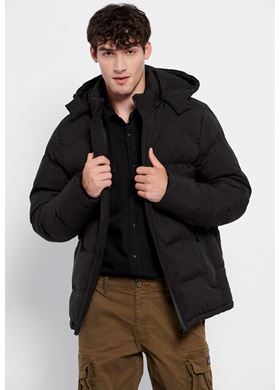 Ανδρικό Μπουφάν Funky Buddha