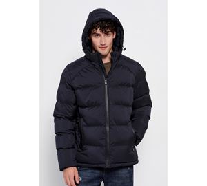 Funky Buddha - Ανδρικό Μπουφάν Funky Buddha Funky Buddha