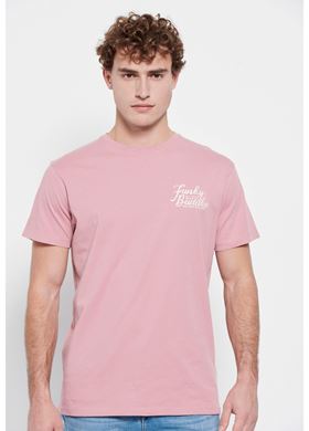 Ανδρική Μπλούζα FUNKY BUDDHA