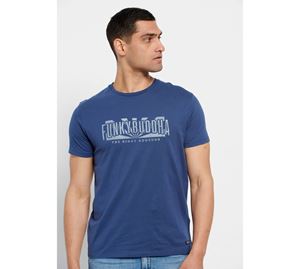 X- Treme Offers - Ανδρική Μπλούζα FUNKY BUDDHA X- Treme Offers