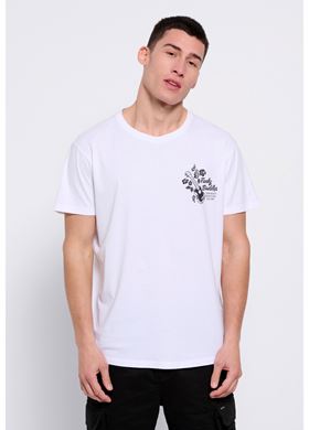 Ανδρική Μπλούζα FUNKY BUDDHA