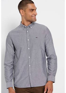 Ανδρικό Πουκάμισο Funky Buddha