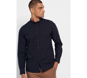 Funky Buddha - Ανδρικό Πουκάμισο Funky Buddha Funky Buddha