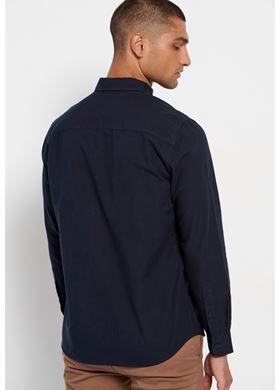 Ανδρικό Πουκάμισο Funky Buddha