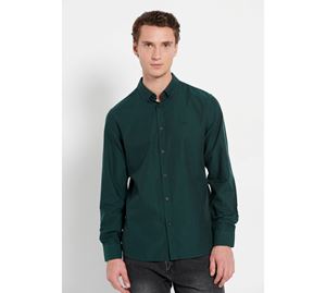 Funky Buddha - Ανδρικό Πουκάμισο Funky Buddha Funky Buddha