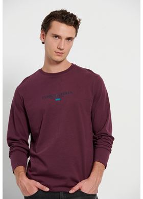 Ανδρική Μπλούζα Funky Buddha