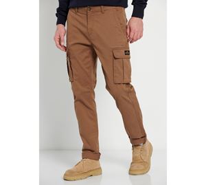 Funky Buddha - Ανδρικό Παντελόνι Funky Buddha Funky Buddha