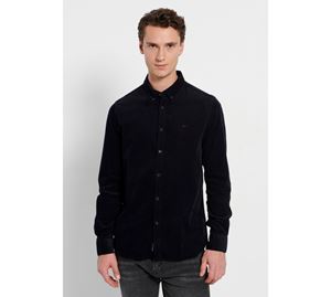 Funky Buddha - Ανδρικό Πουκάμισο Funky Buddha Funky Buddha