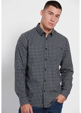 Ανδρικό Πουκάμισο Funky Buddha