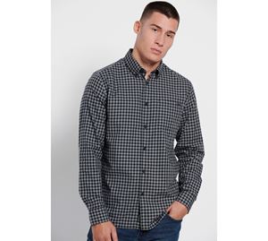 Funky Buddha - Ανδρικό Πουκάμισο Funky Buddha Funky Buddha