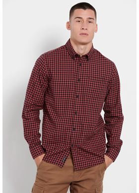 Ανδρικό Πουκάμισο Funky Buddha