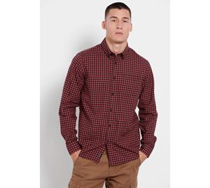 Funky Buddha - Ανδρικό Πουκάμισο Funky Buddha Funky Buddha