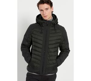 Funky Buddha - Ανδρικό Μπουφάν Funky Buddha Funky Buddha