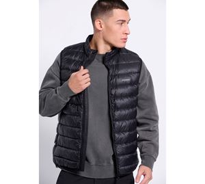 Funky Buddha - Ανδρικό Γιλέκο Funky Buddha Funky Buddha