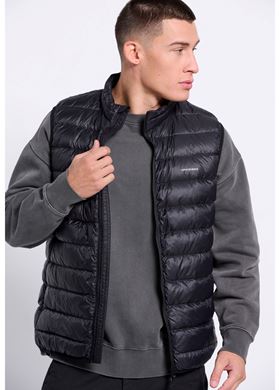 Ανδρικό Γιλέκο Funky Buddha