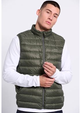 Ανδρικό Γιλέκο Funky Buddha