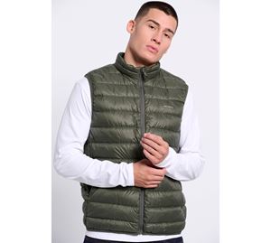 Funky Buddha - Ανδρικό Γιλέκο Funky Buddha Funky Buddha