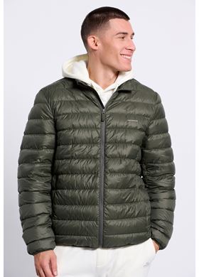 Ανδρικό Puffer Funky Buddha