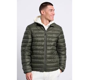 Funky Buddha - Ανδρικό Puffer Funky Buddha Funky Buddha