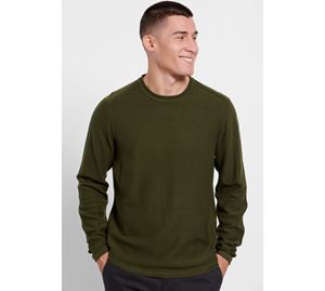 Funky Buddha - Ανδρικό Πουλόβερ Funky Buddha Funky Buddha