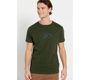 Funky Buddha - Ανδρική Μπλούζα Funky Buddha Funky Buddha