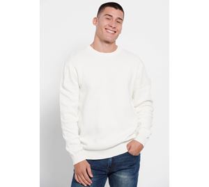 Funky Buddha - Ανδρικό Πουλόβερ Funky Buddha Funky Buddha