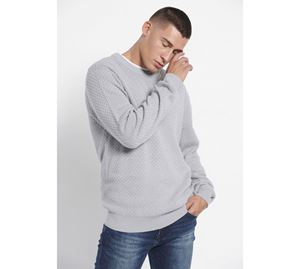 Funky Buddha - Ανδρικό Πουλόβερ Funky Buddha Funky Buddha