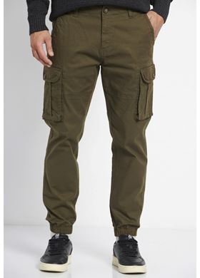 Ανδρικό Παντελόνι Funky Buddha