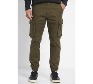 Funky Buddha - Ανδρικό Παντελόνι Funky Buddha Funky Buddha