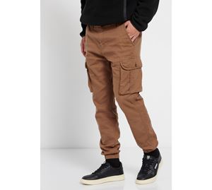 Funky Buddha - Ανδρικό Παντελόνι Funky Buddha Funky Buddha