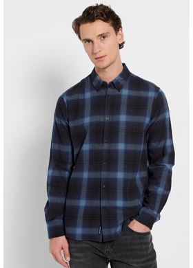 Ανδρικό Πουκάμισο Funky Buddha