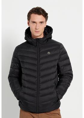 Ανδρικό Μπουφάν Funky Buddha