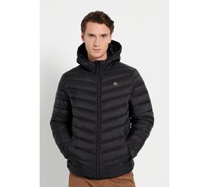 Funky Buddha - Ανδρικό Μπουφάν Funky Buddha Funky Buddha