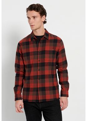 Ανδρικό Πουκάμισο Funky Buddha