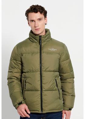 Ανδρικό Puffer Funky Buddha
